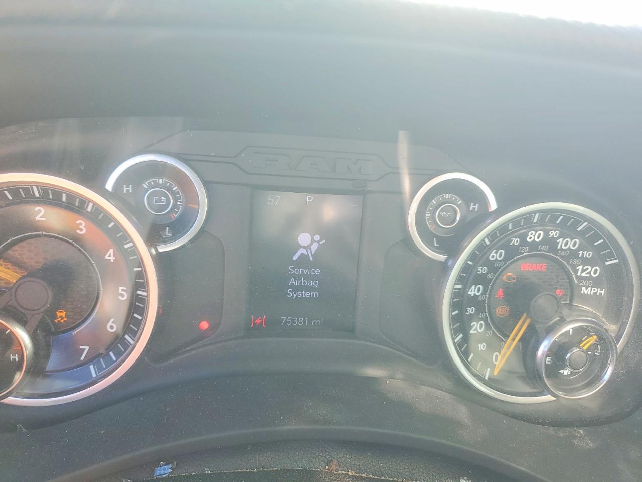 Ram 3500