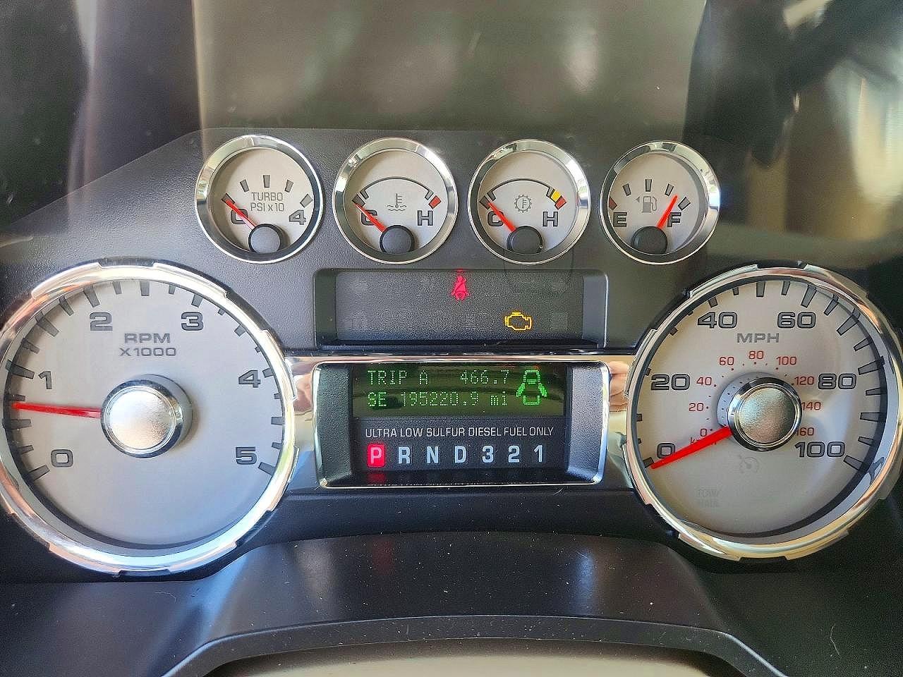 Ford F-450 Super Duty