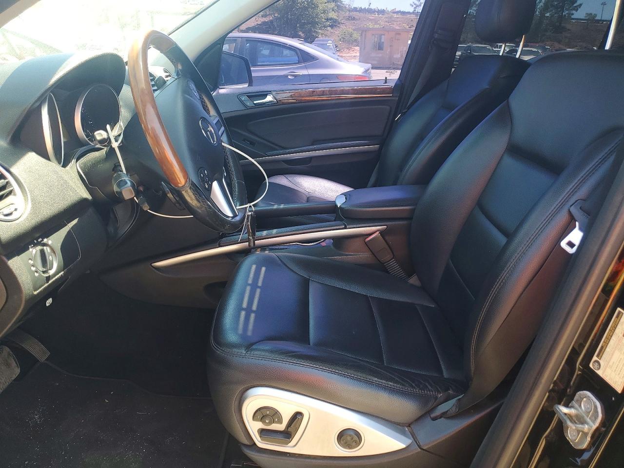 Mercedes-Benz M-Class 350 4matic