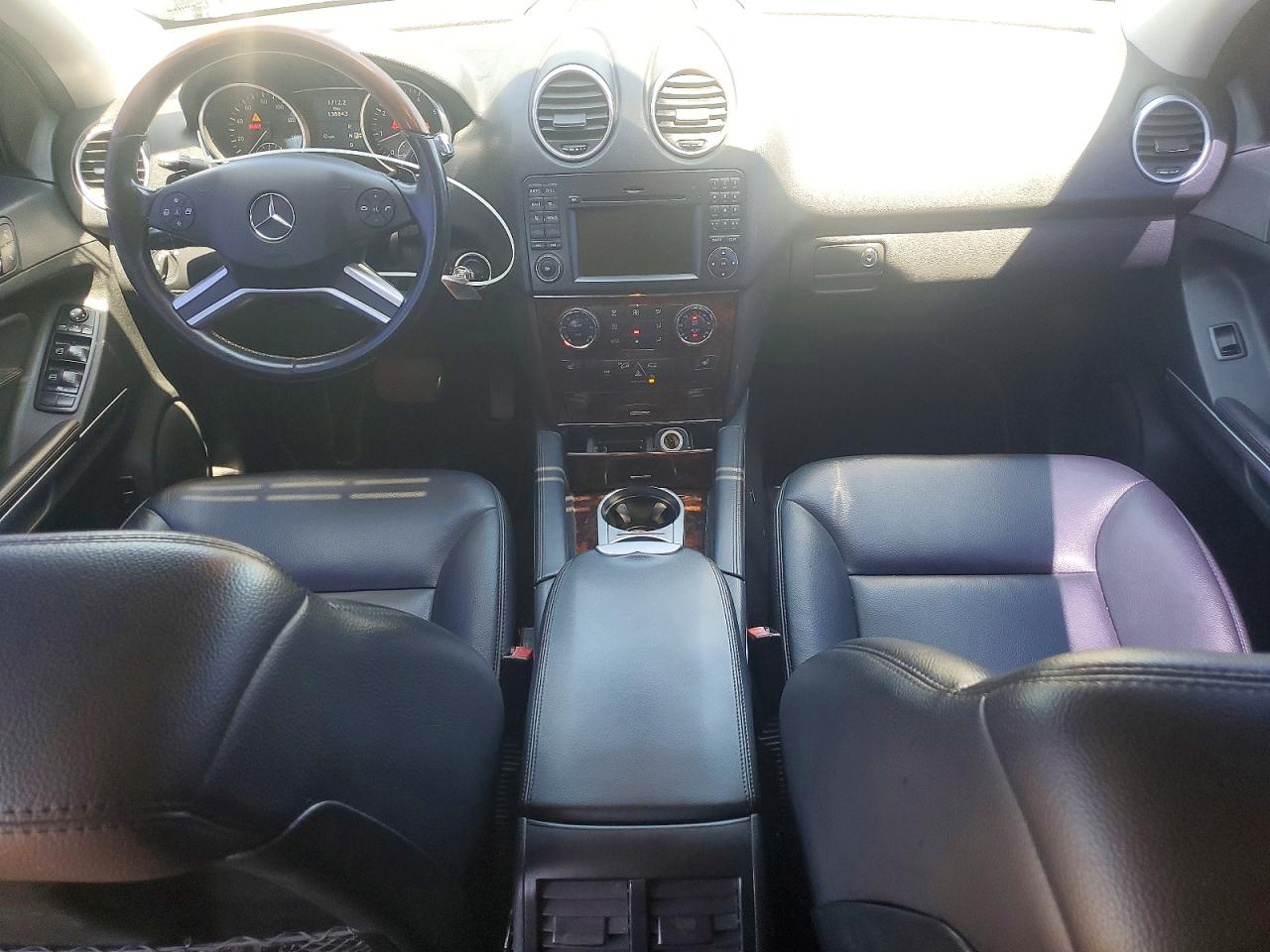 Mercedes-Benz M-Class 350 4matic
