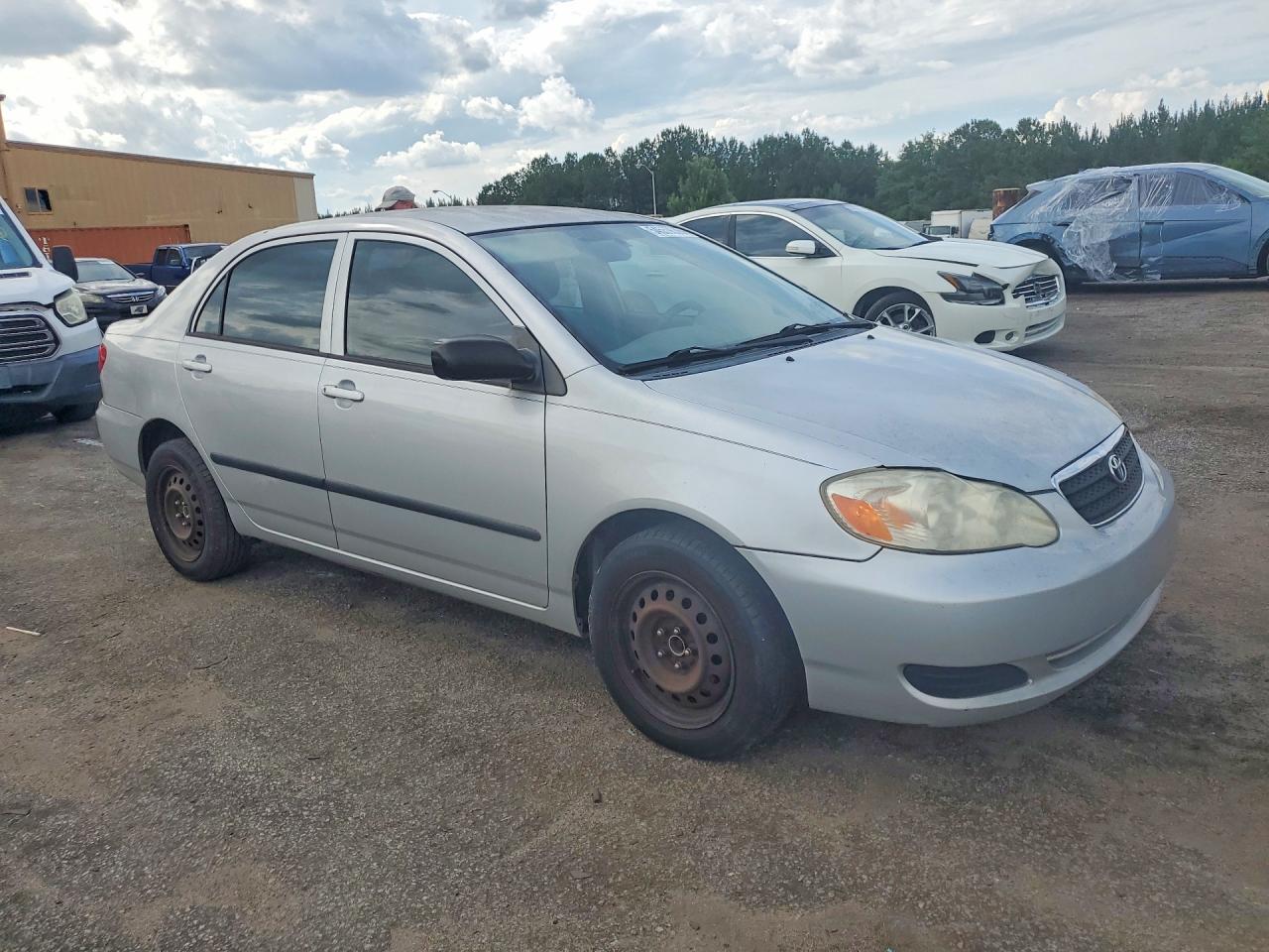 Toyota Corolla Ce