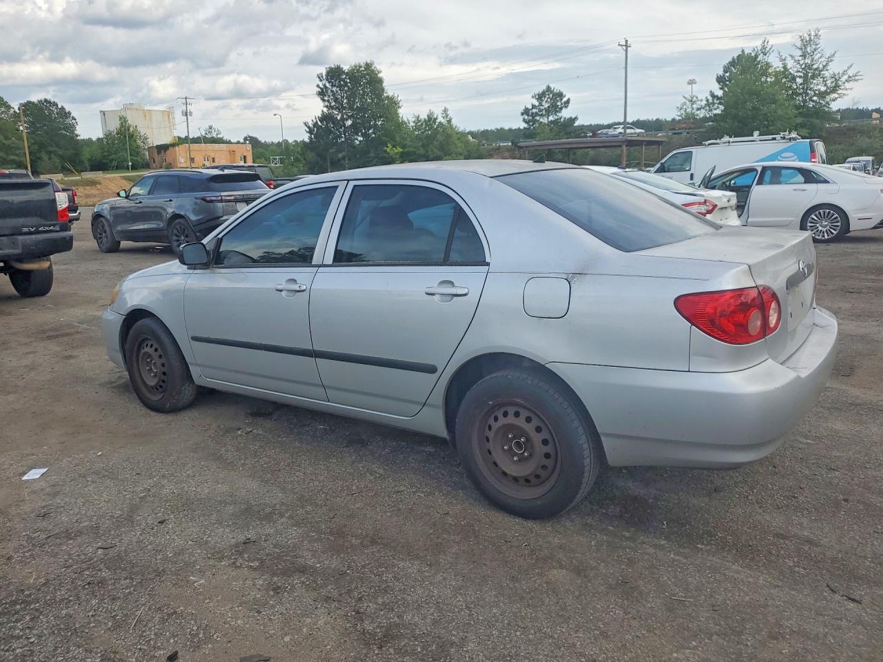 Toyota Corolla Ce