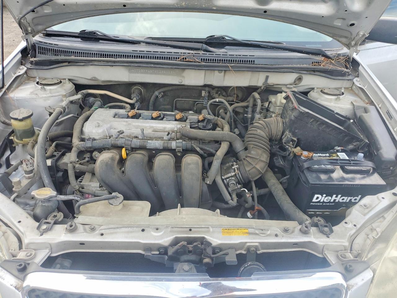 Toyota Corolla Ce