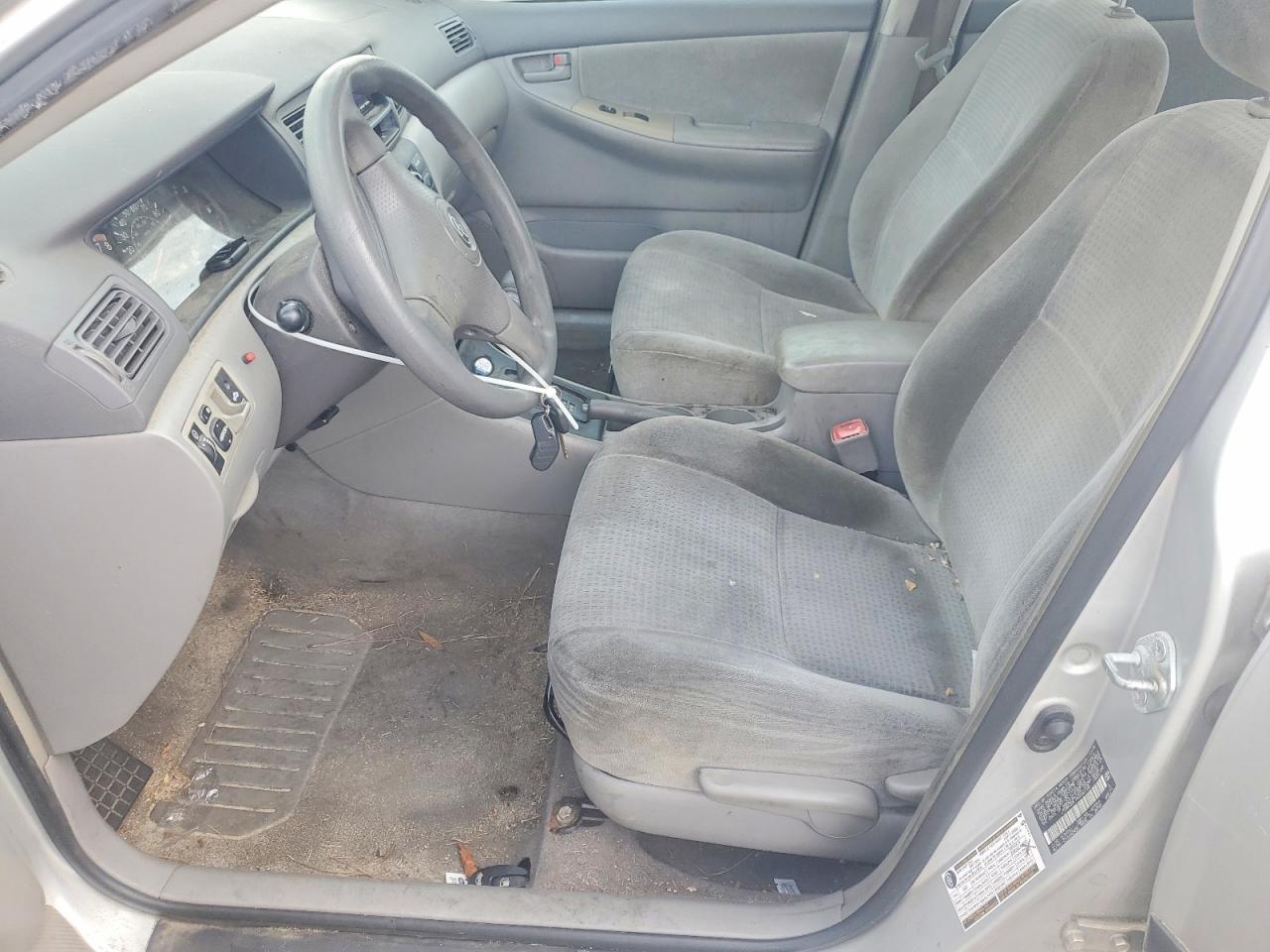 Toyota Corolla Ce