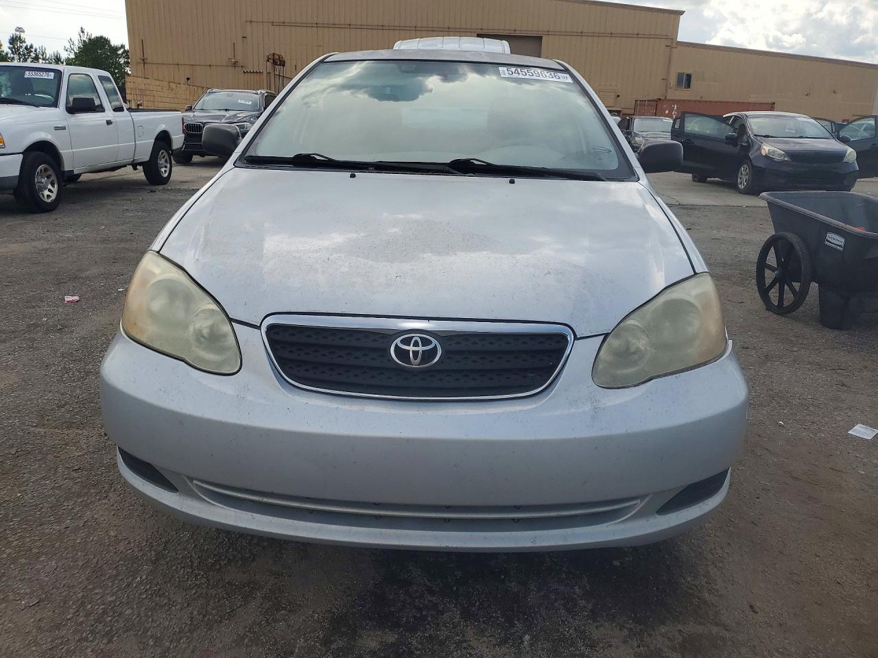 Toyota Corolla Ce