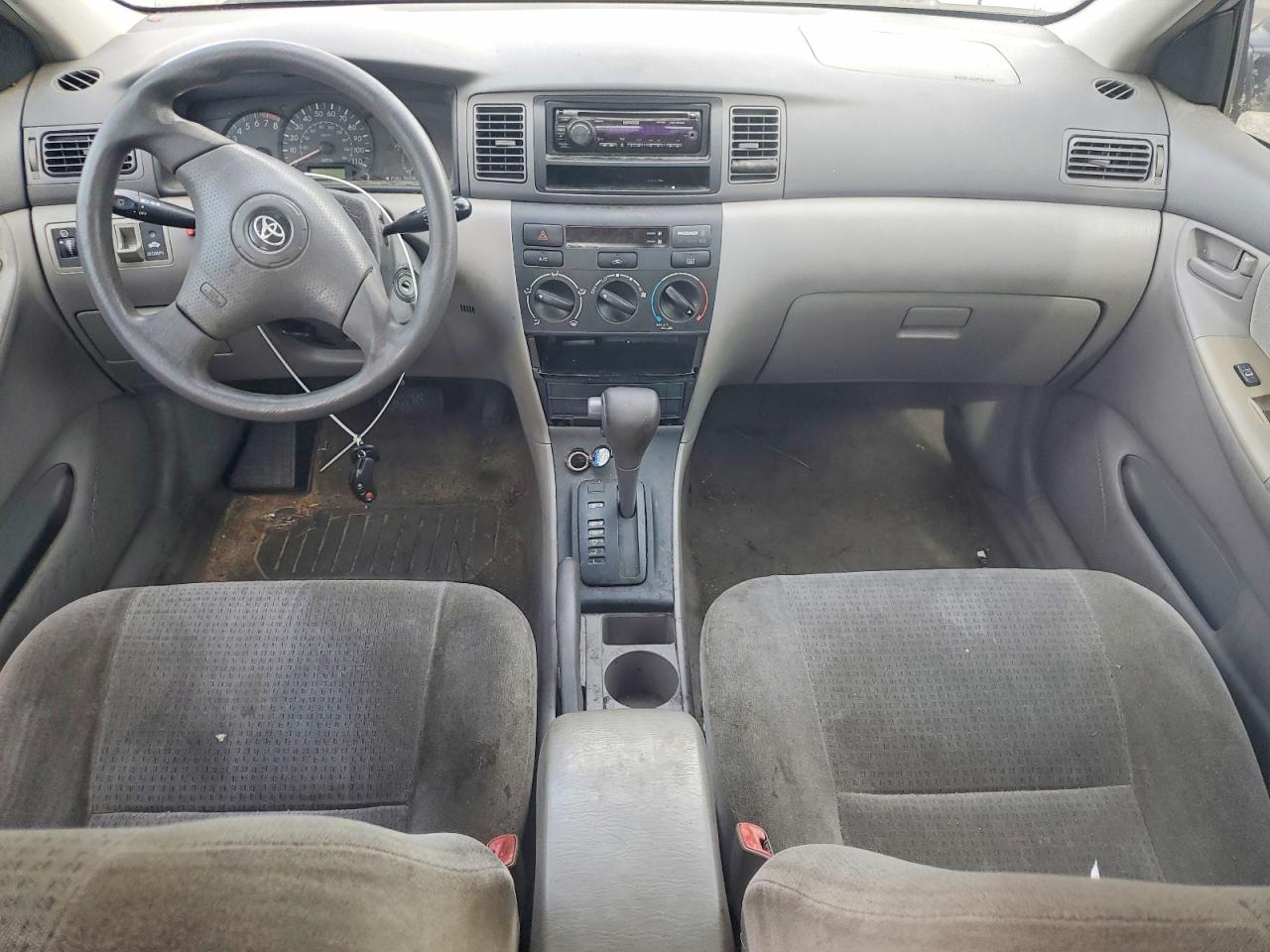 Toyota Corolla Ce