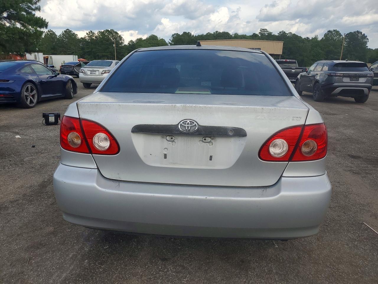 Toyota Corolla Ce