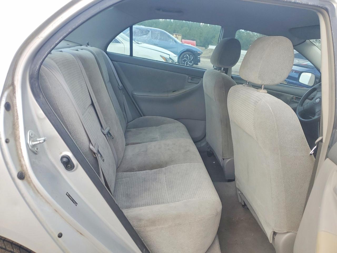 Toyota Corolla Ce