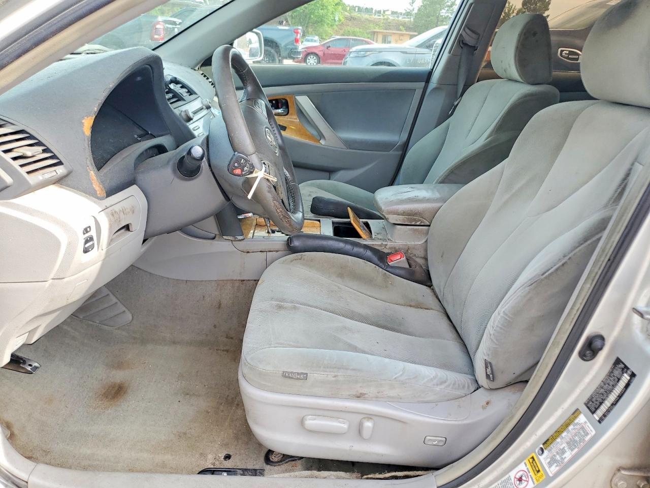 Toyota Camry Xle