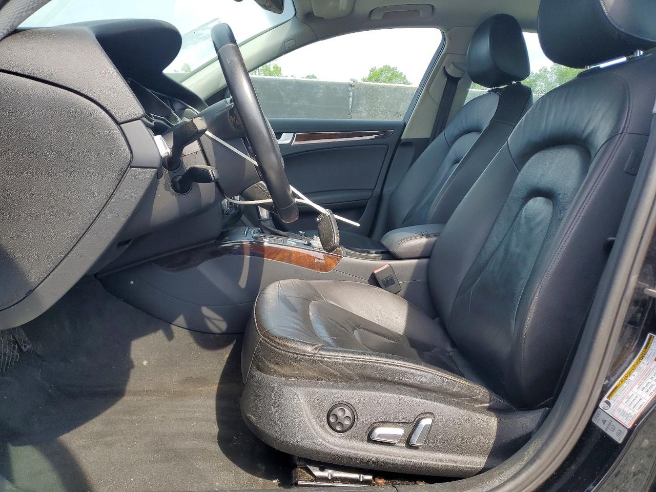 Audi A4 Premium Plus