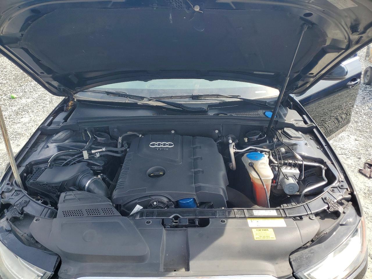 Audi A4 Premium Plus