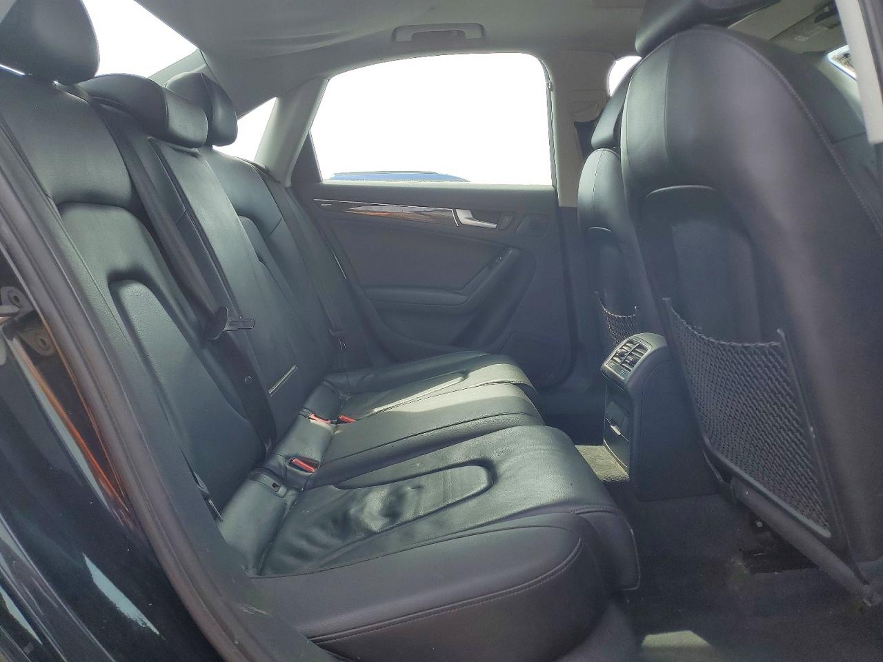 Audi A4 Premium Plus