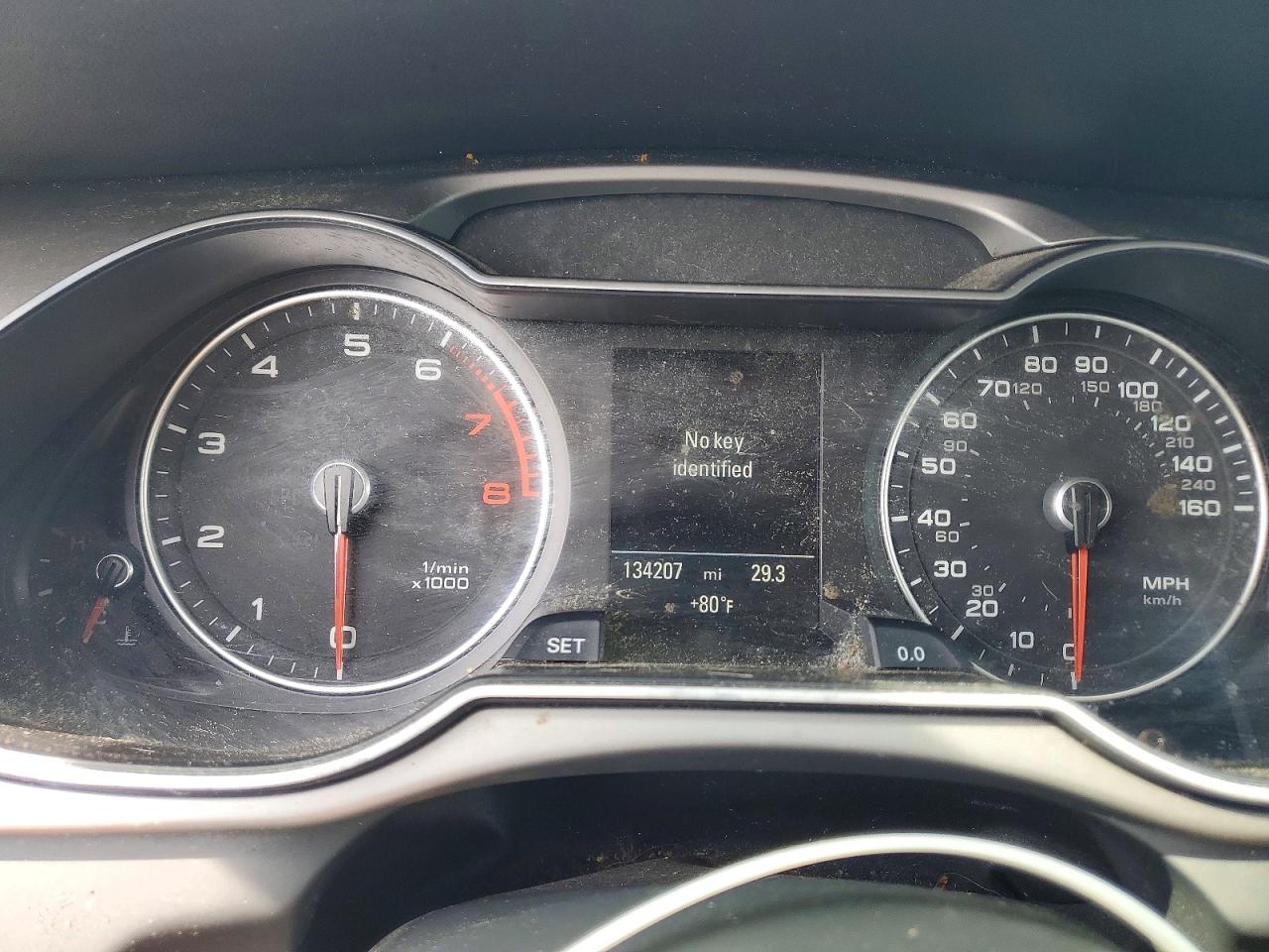 Audi A4 Premium Plus