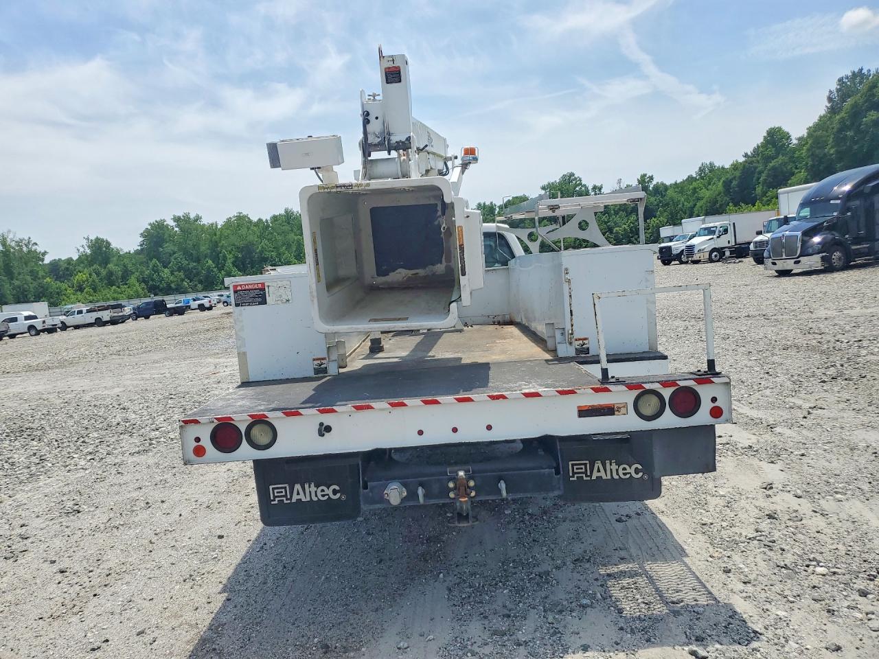 Ford F-450 Super Duty