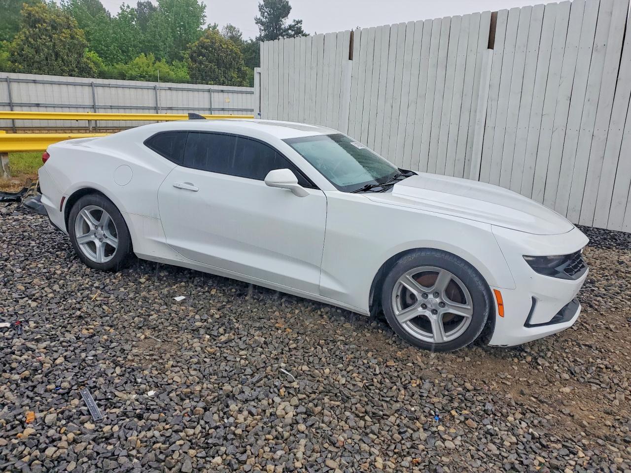 Chevrolet Camaro Ls