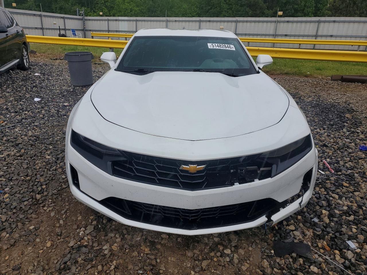 Chevrolet Camaro Ls