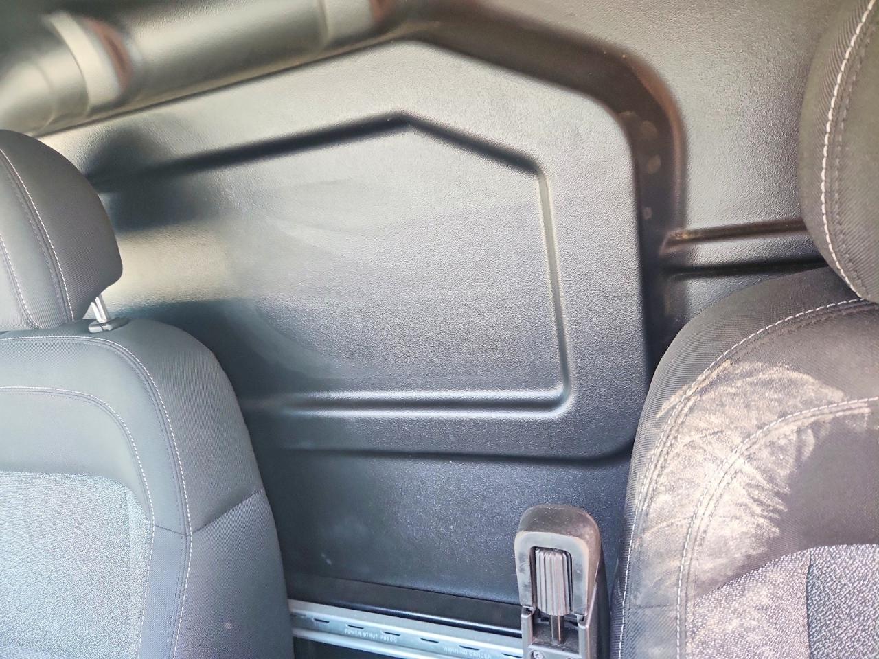 Ram Promaster 2500 High