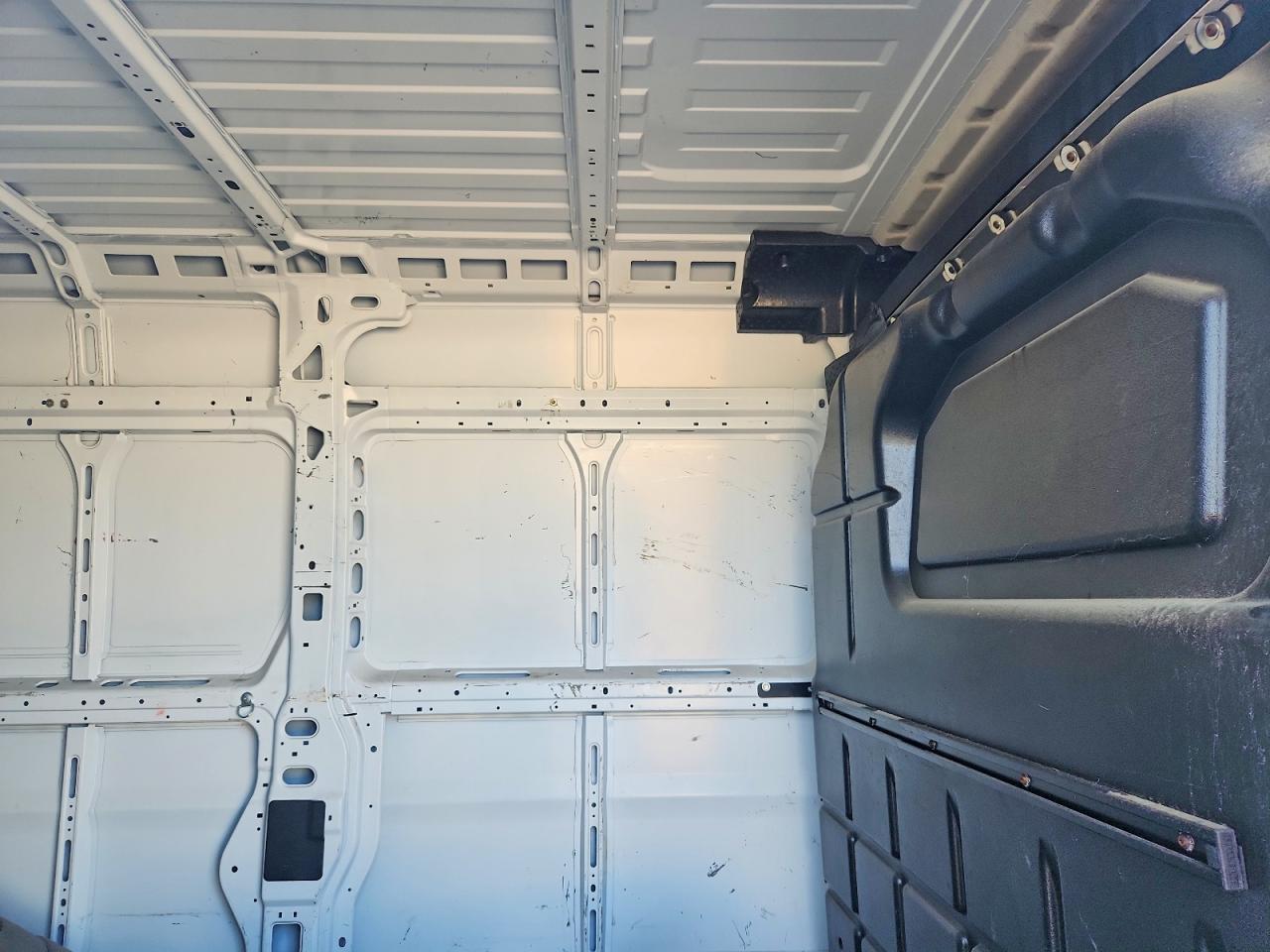 Ram Promaster 2500 High