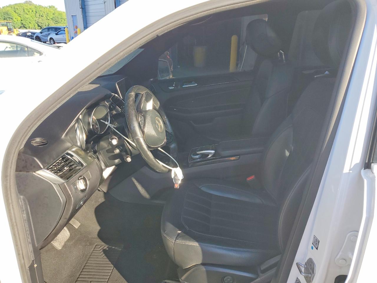 Mercedes-Benz GLE 350 4matic