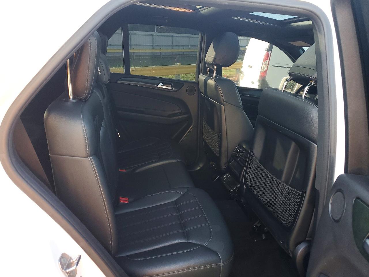 Mercedes-Benz GLE 350 4matic
