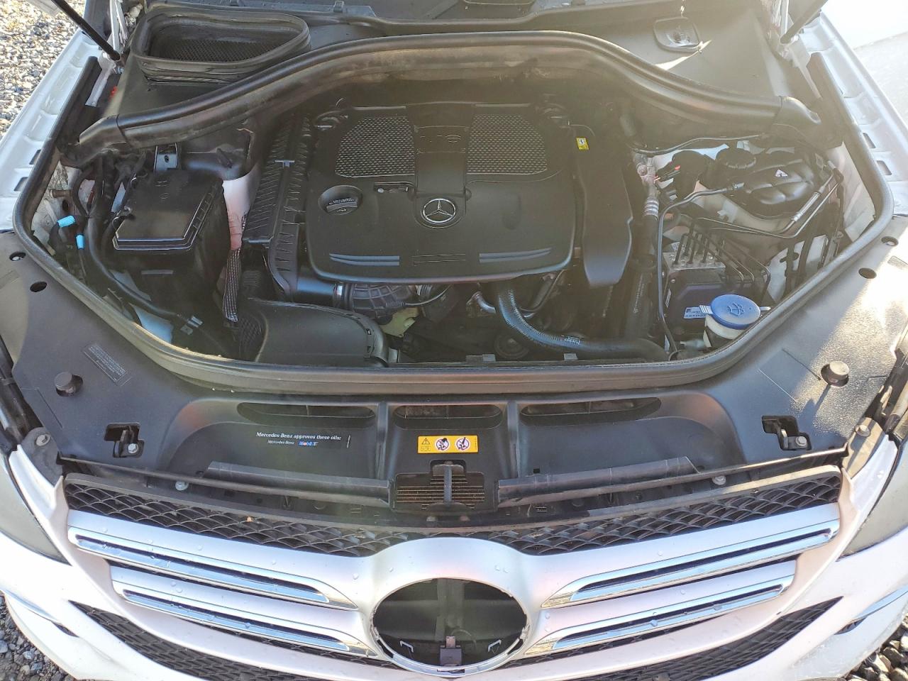 Mercedes-Benz GLE 350 4matic