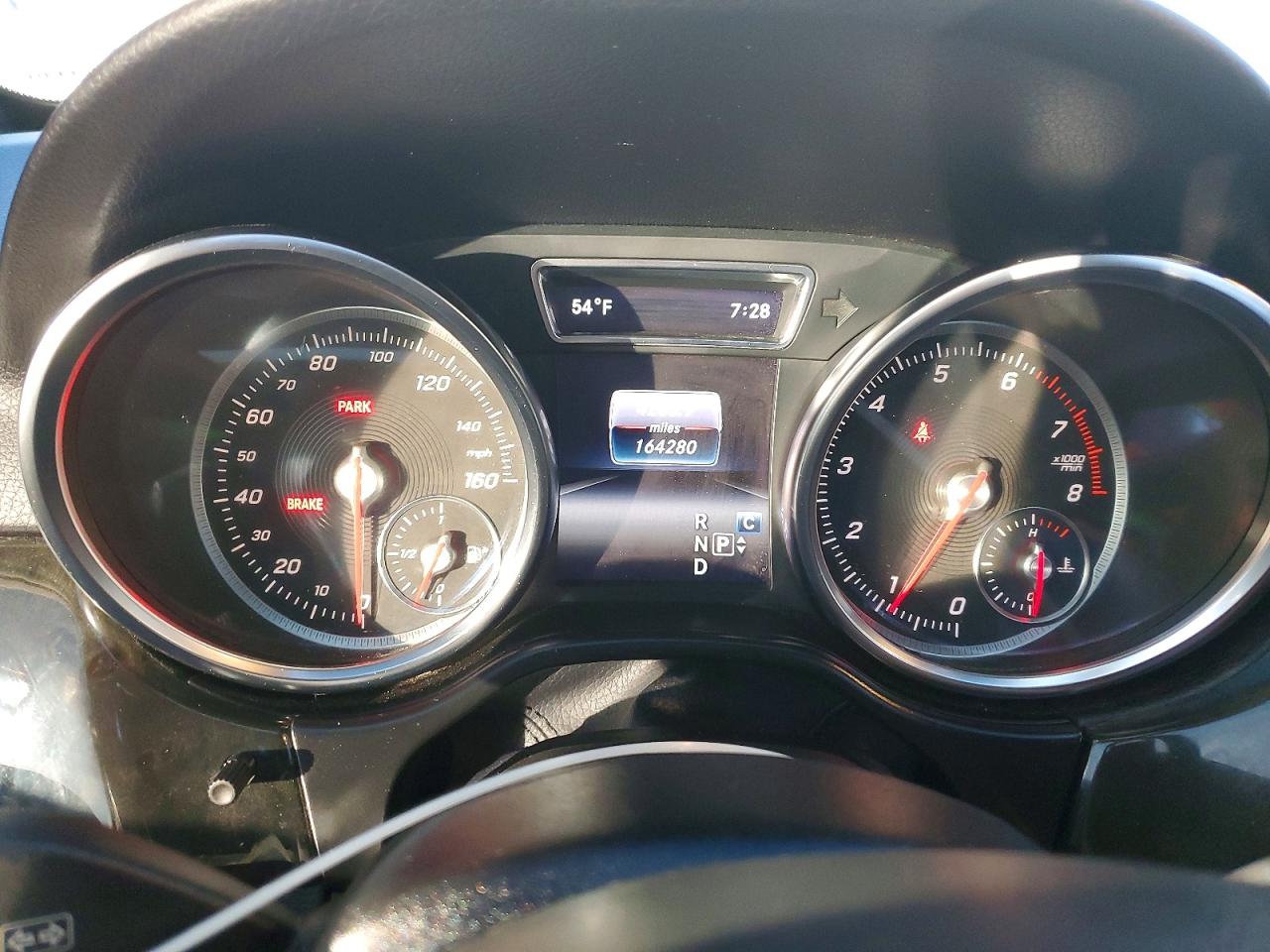Mercedes-Benz GLE 350 4matic