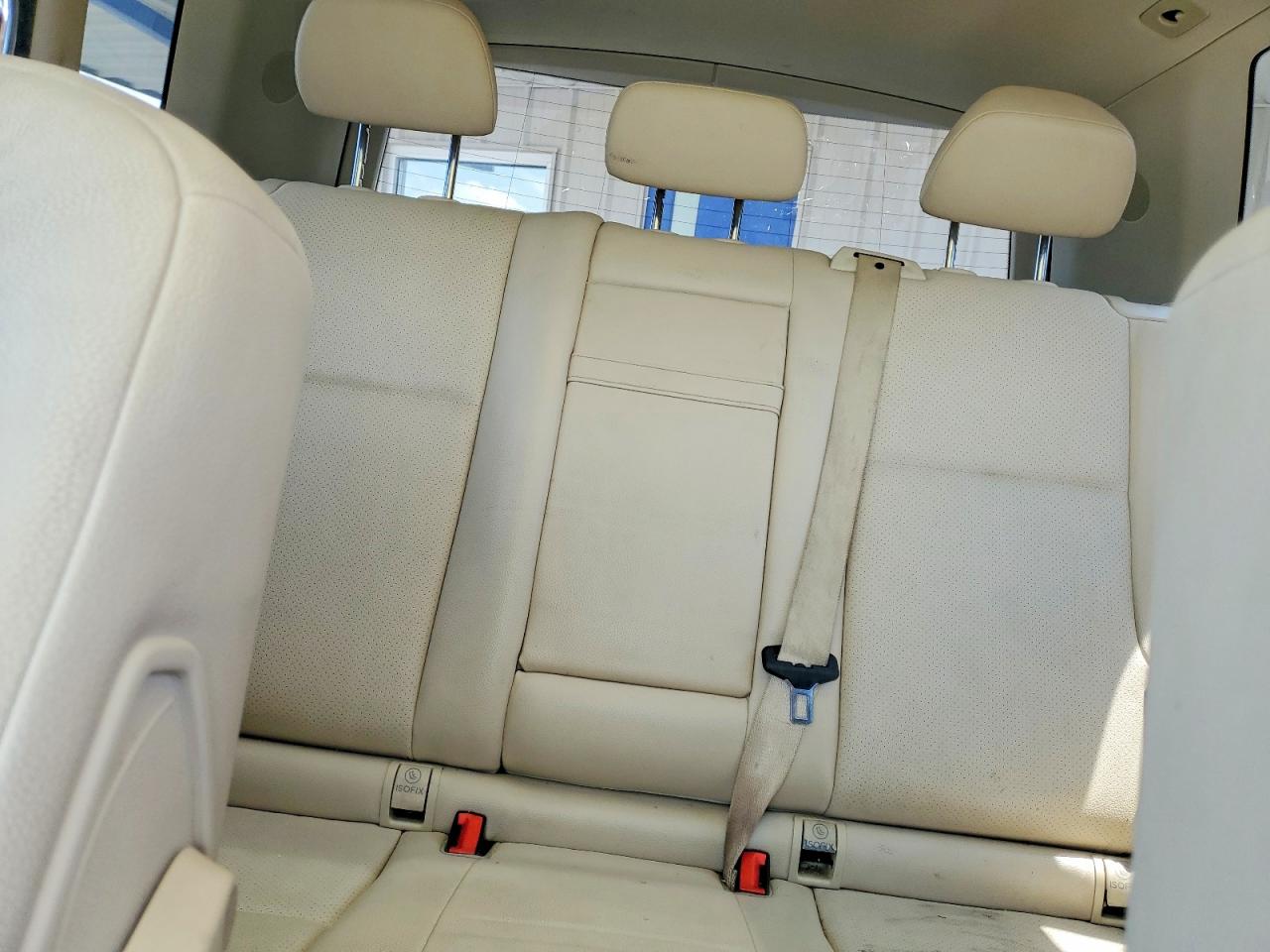 Mercedes-Benz GLK 350