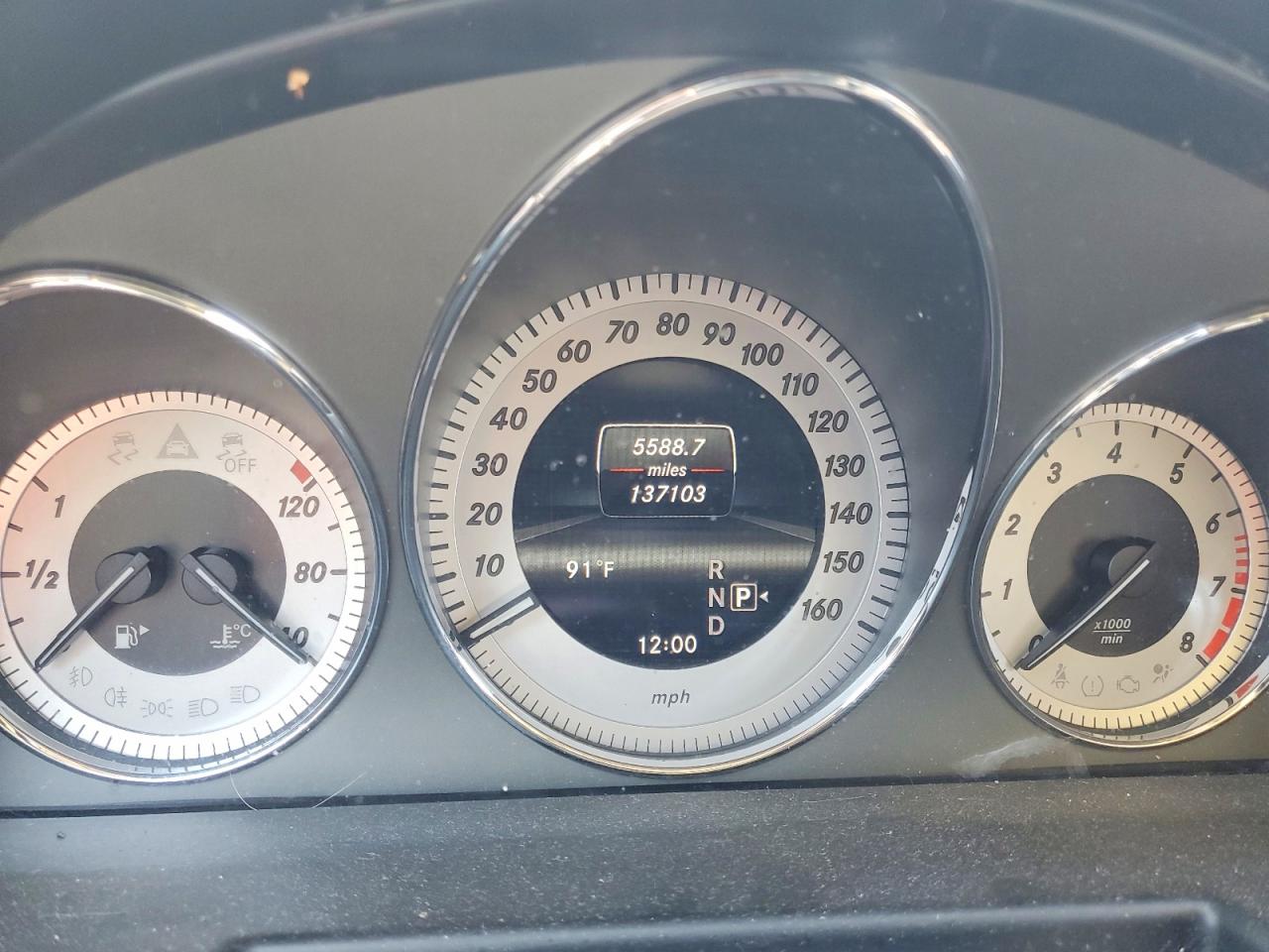 Mercedes-Benz GLK 350