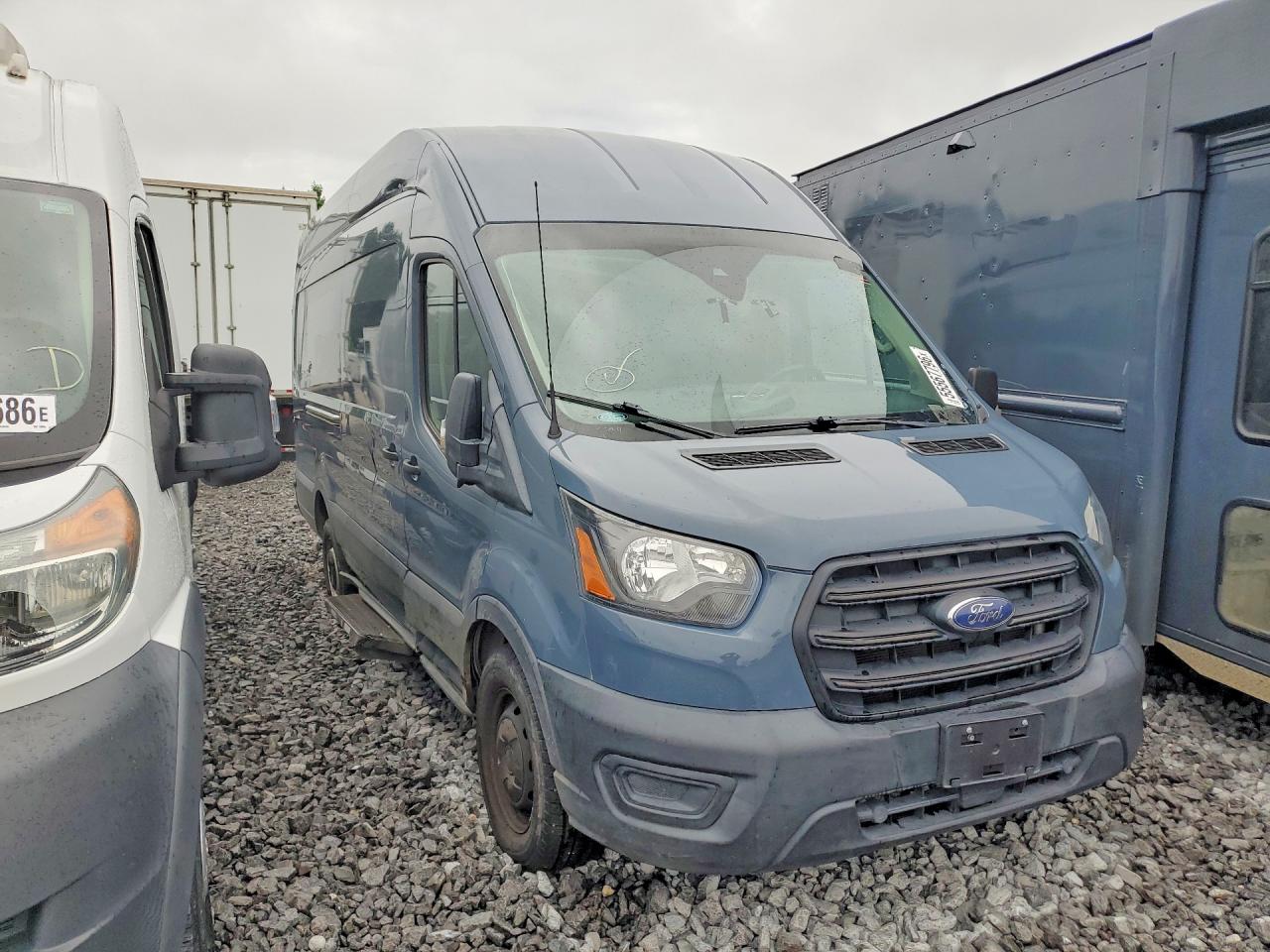 Ford Transit T-250