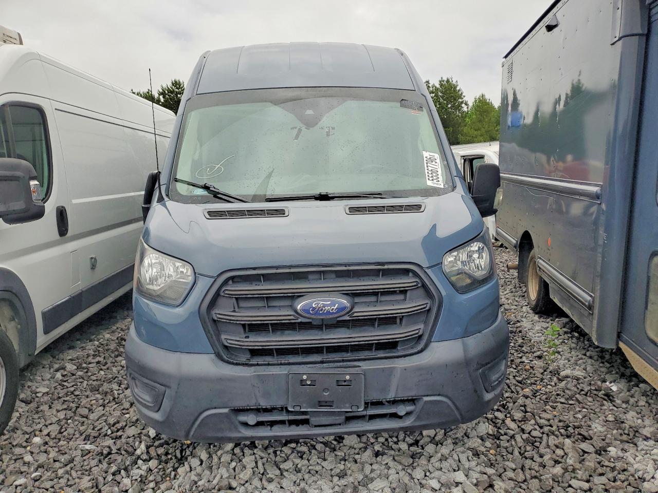 Ford Transit T-250