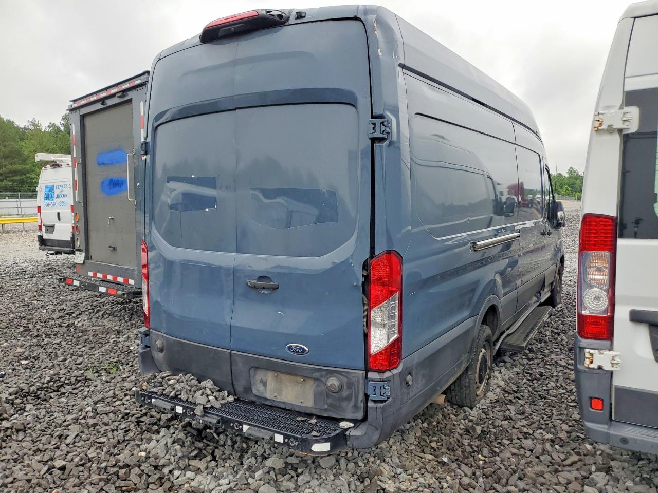 Ford Transit T-250
