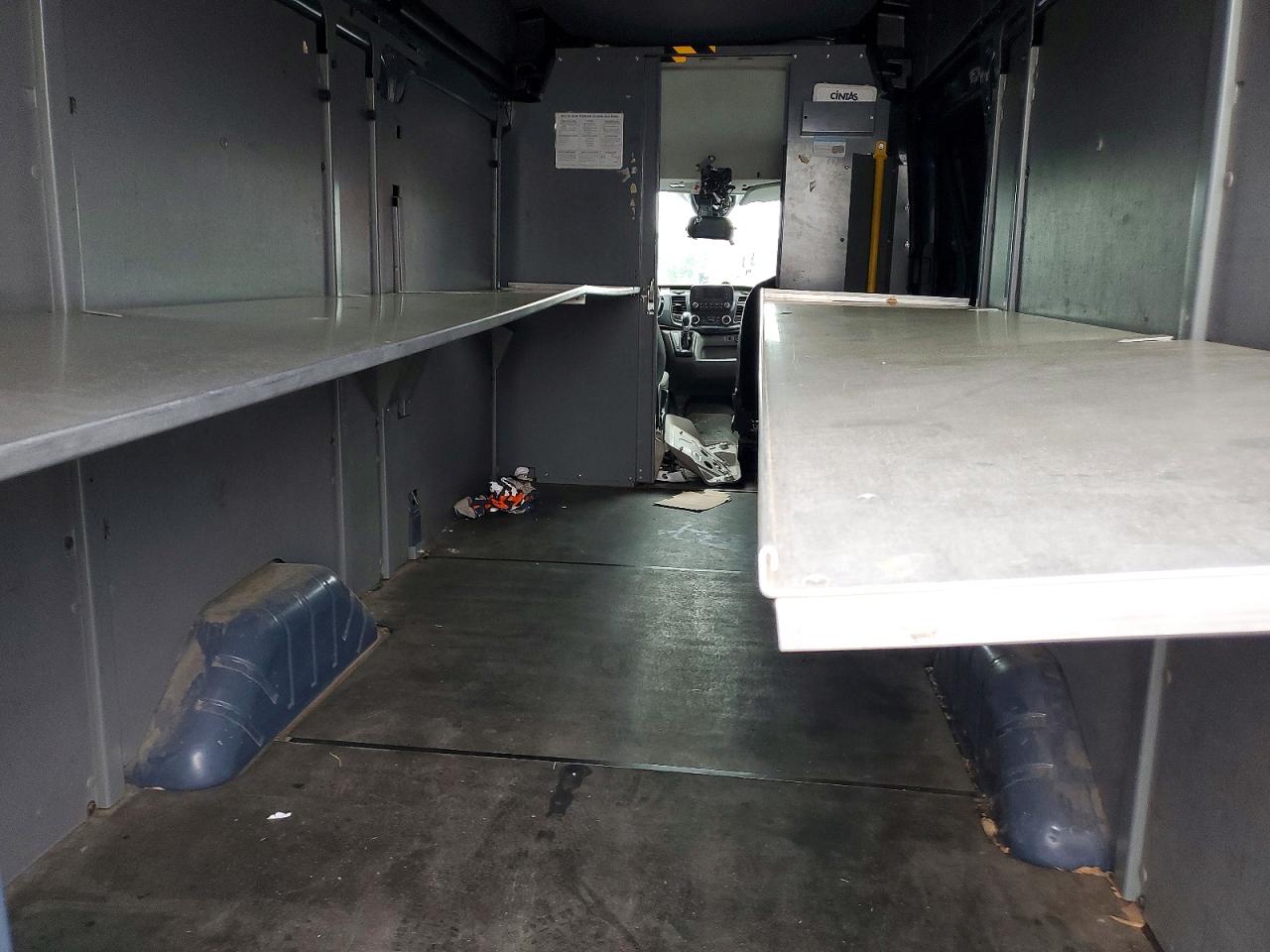 Ford Transit T-250