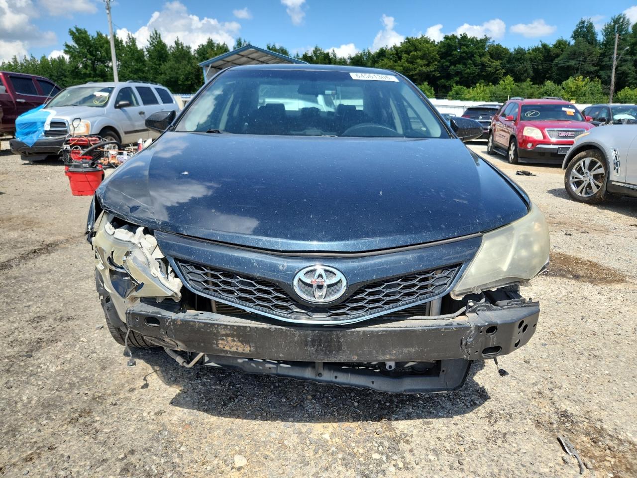 Toyota Camry L