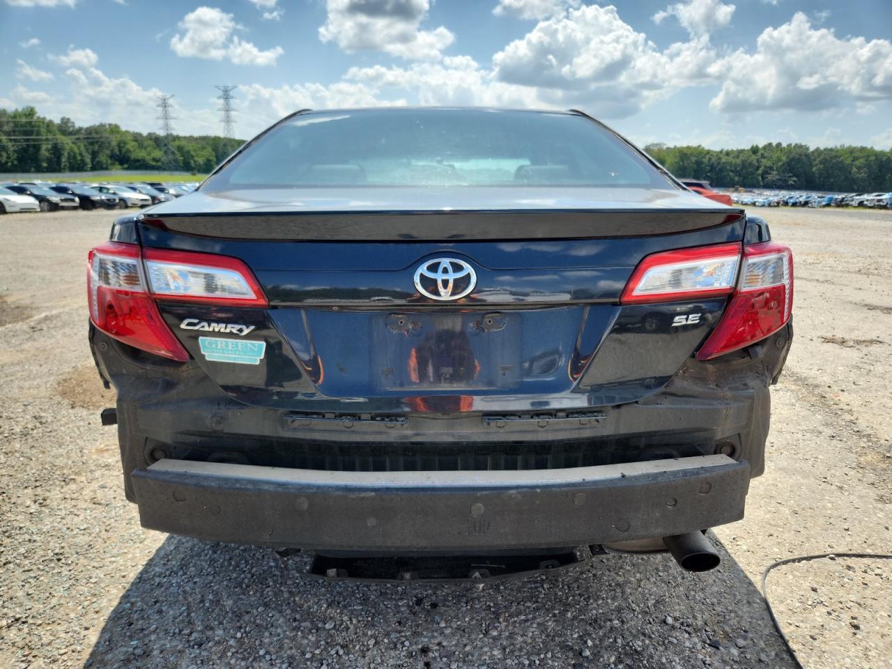 Toyota Camry L