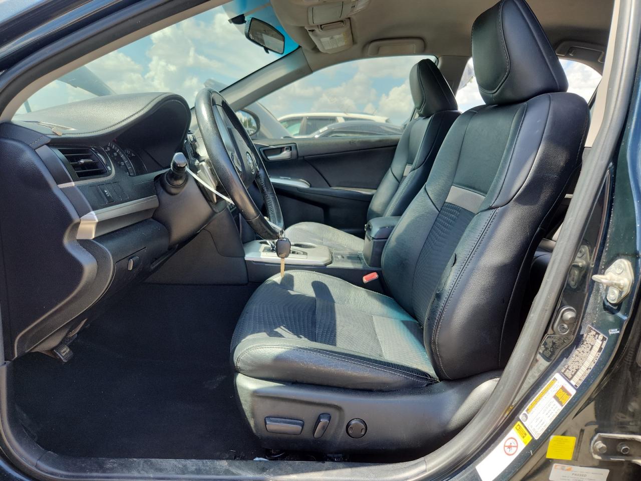 Toyota Camry L