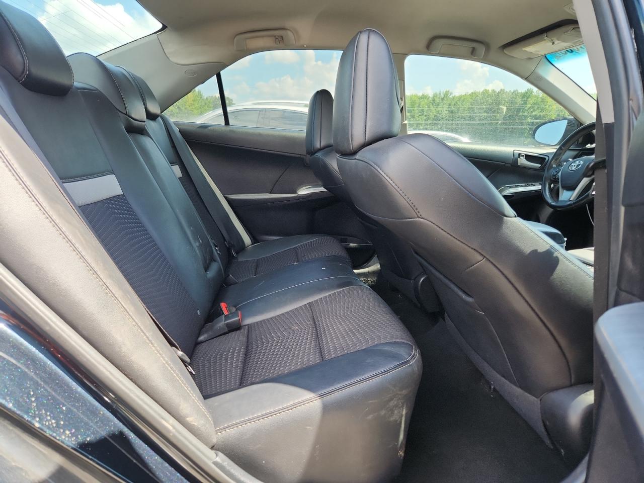 Toyota Camry L