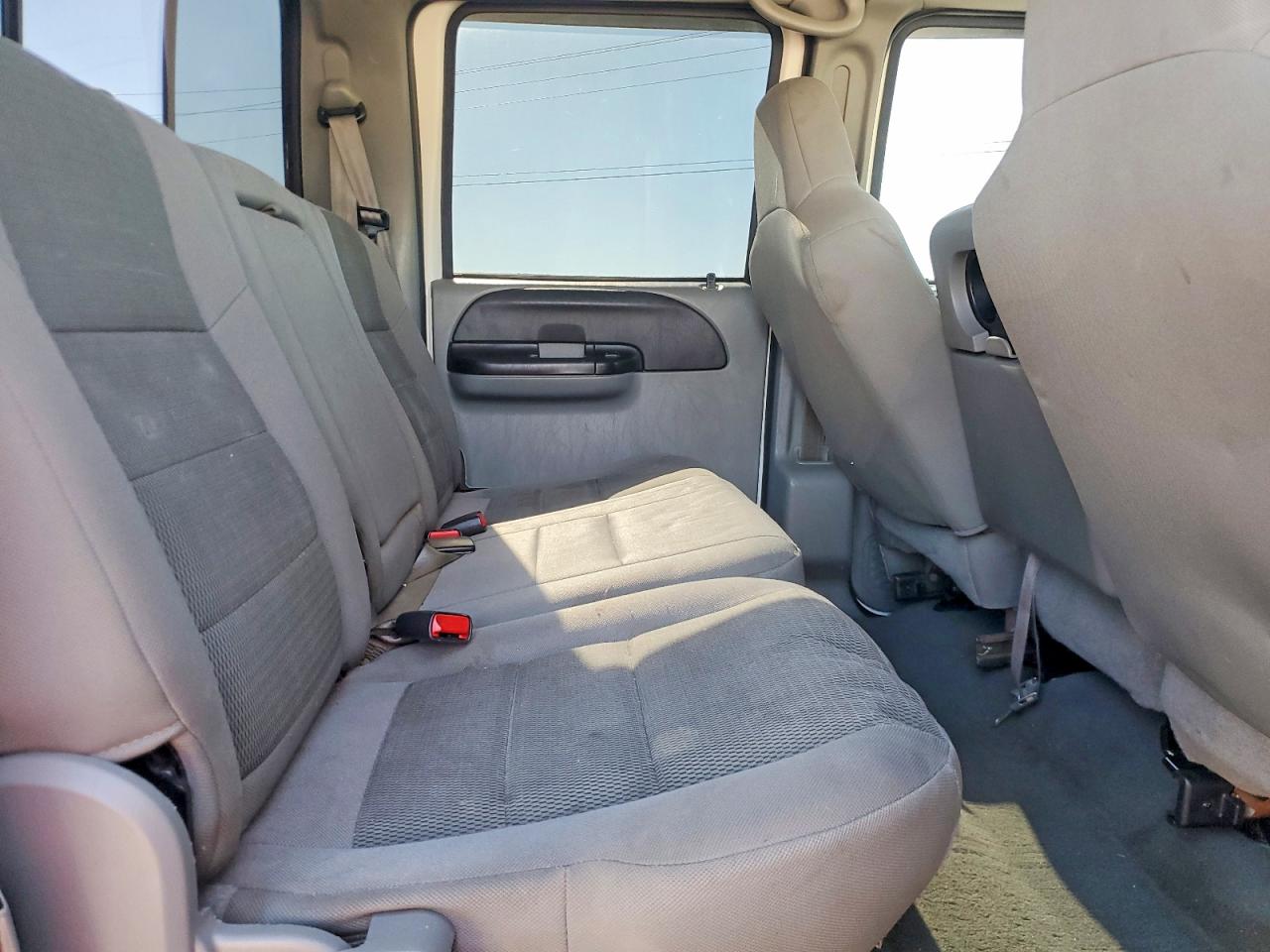 Ford F-350 Srw Super Duty