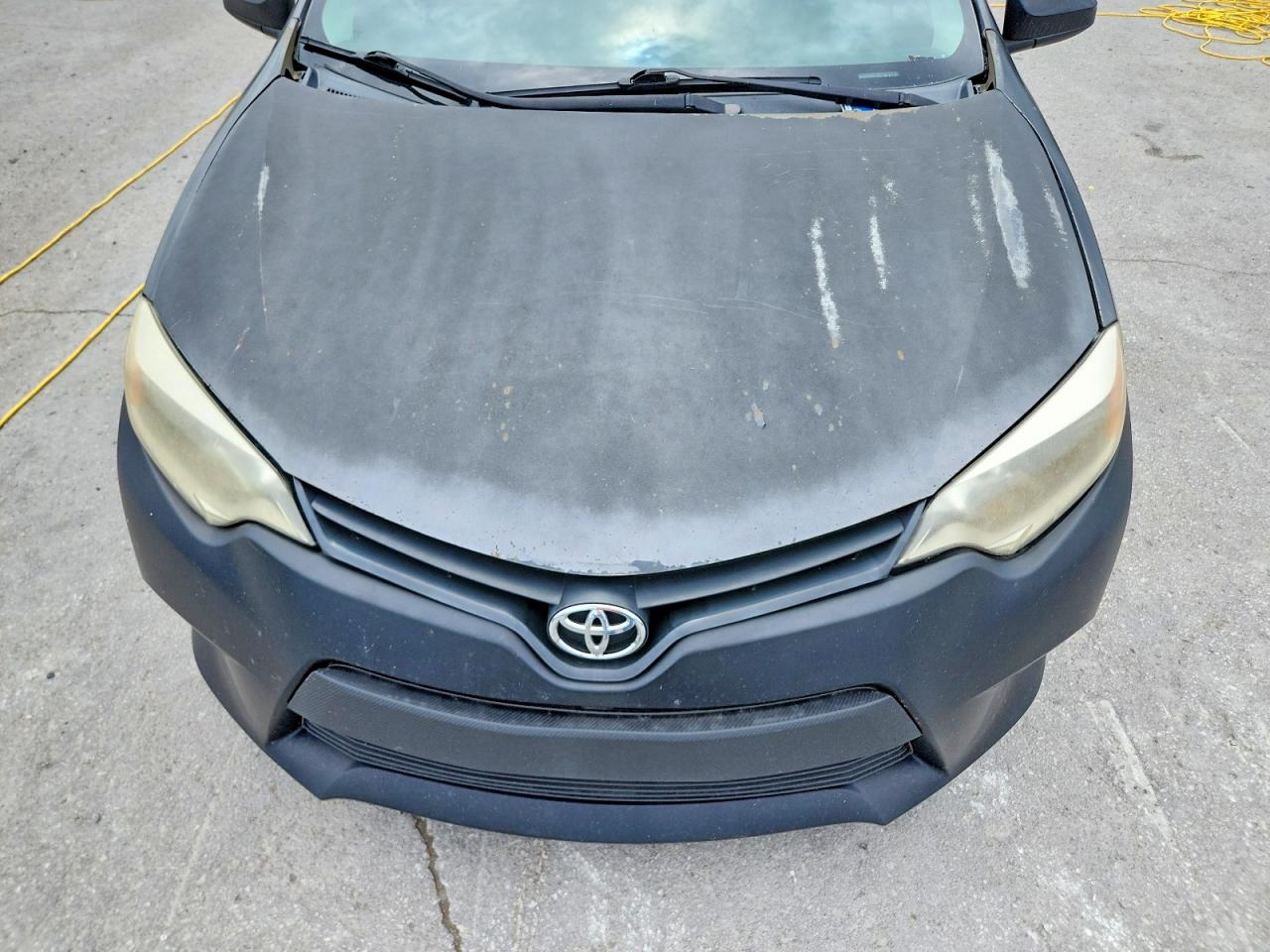 Toyota Corolla L