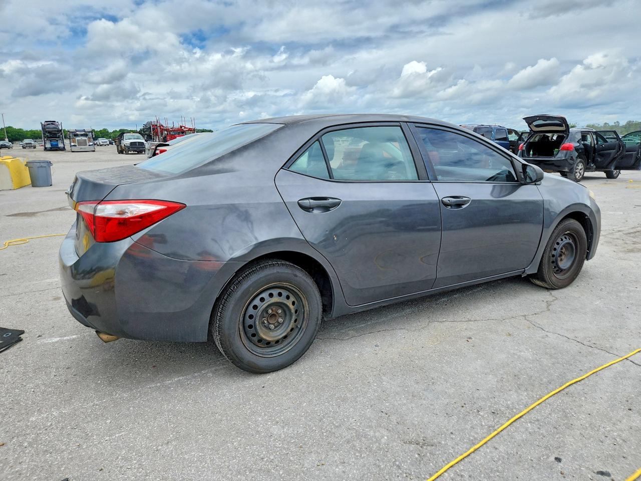 Toyota Corolla L