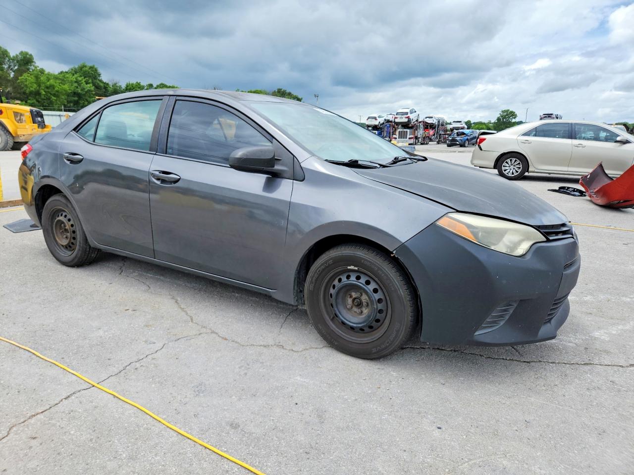 Toyota Corolla L