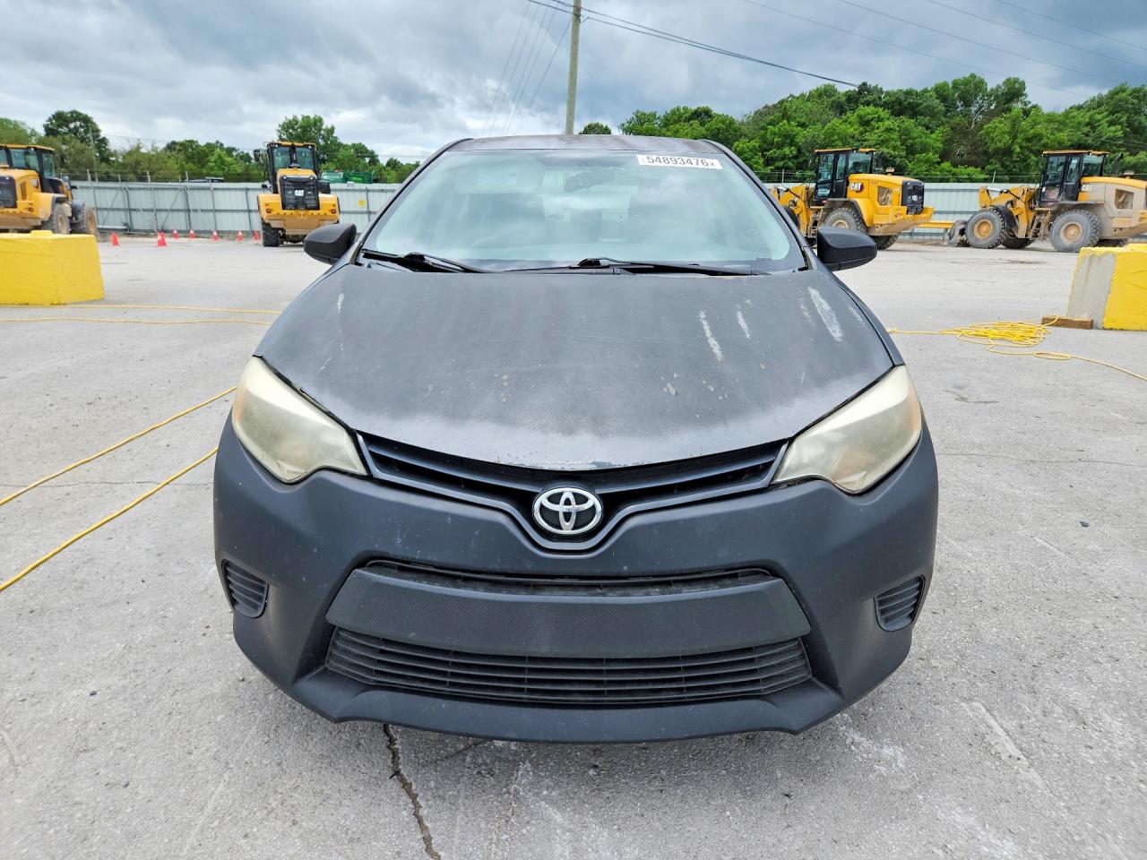 Toyota Corolla L