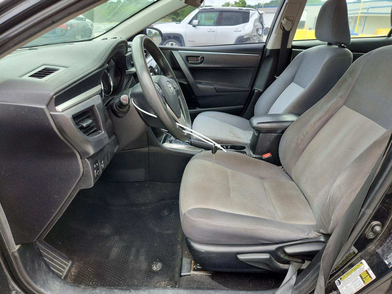 Toyota Corolla L