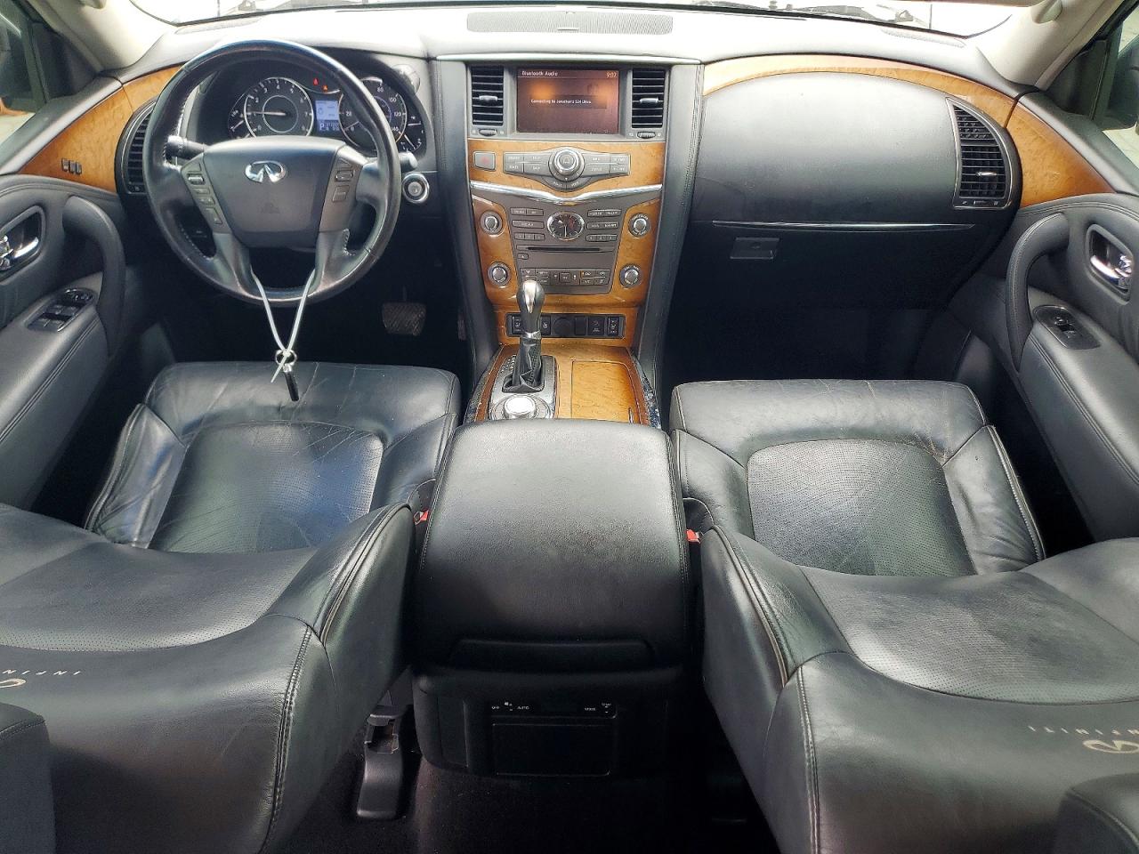 INFINITI Qx Base
