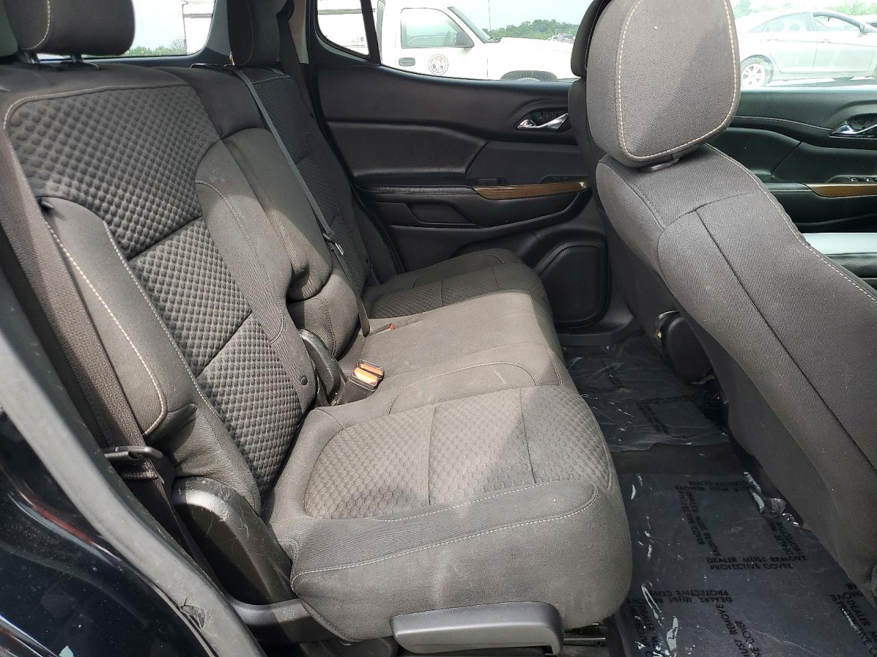 GMC Acadia Sle