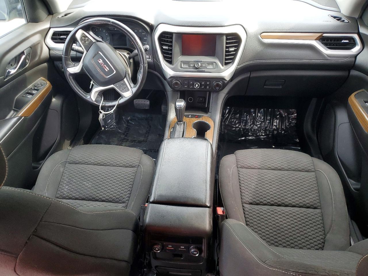 GMC Acadia Sle