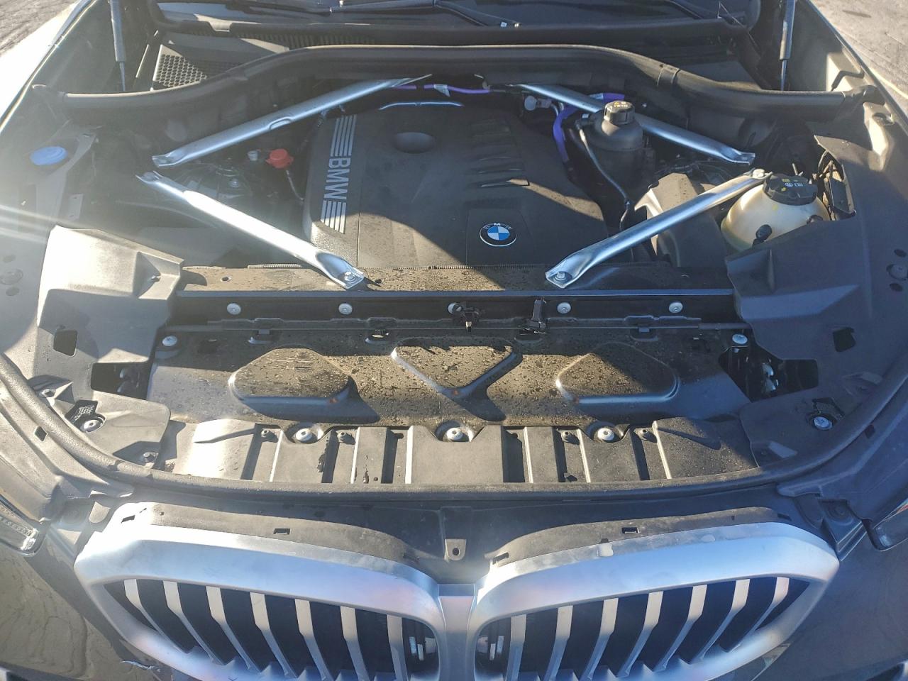 BMW X Series Sdrive 40i