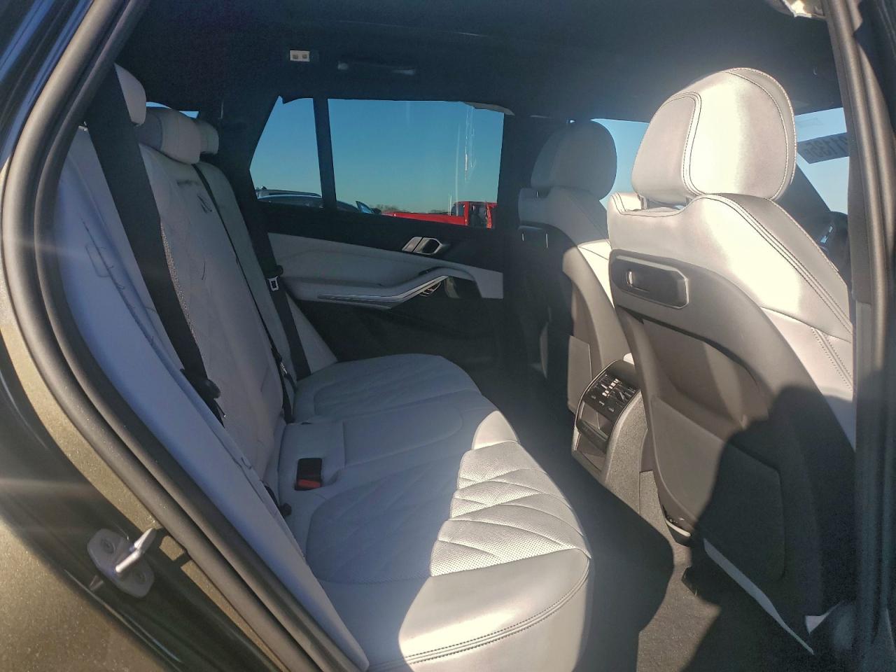 BMW X Series Sdrive 40i