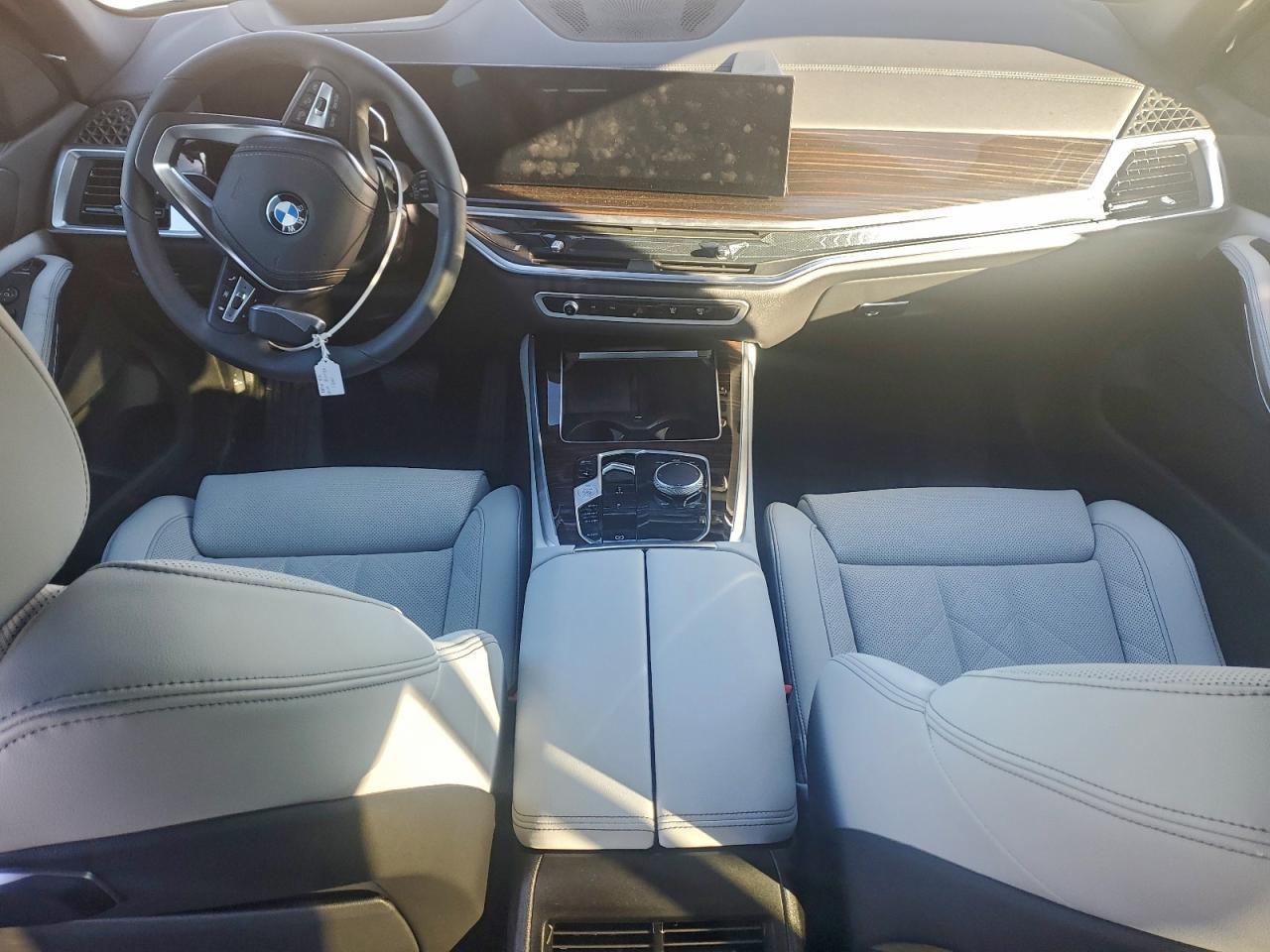BMW X Series Sdrive 40i