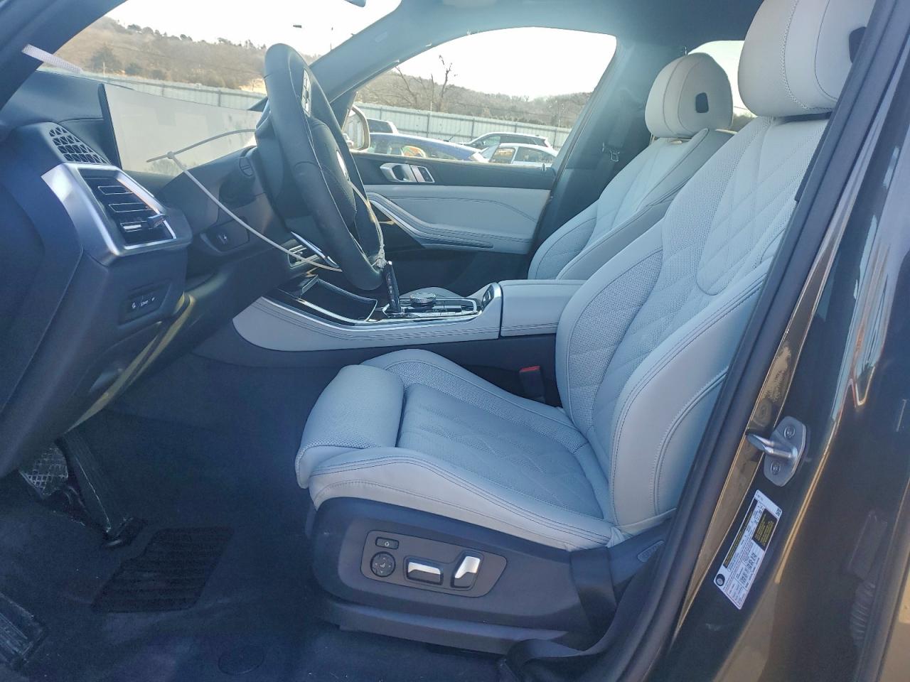 BMW X Series Sdrive 40i