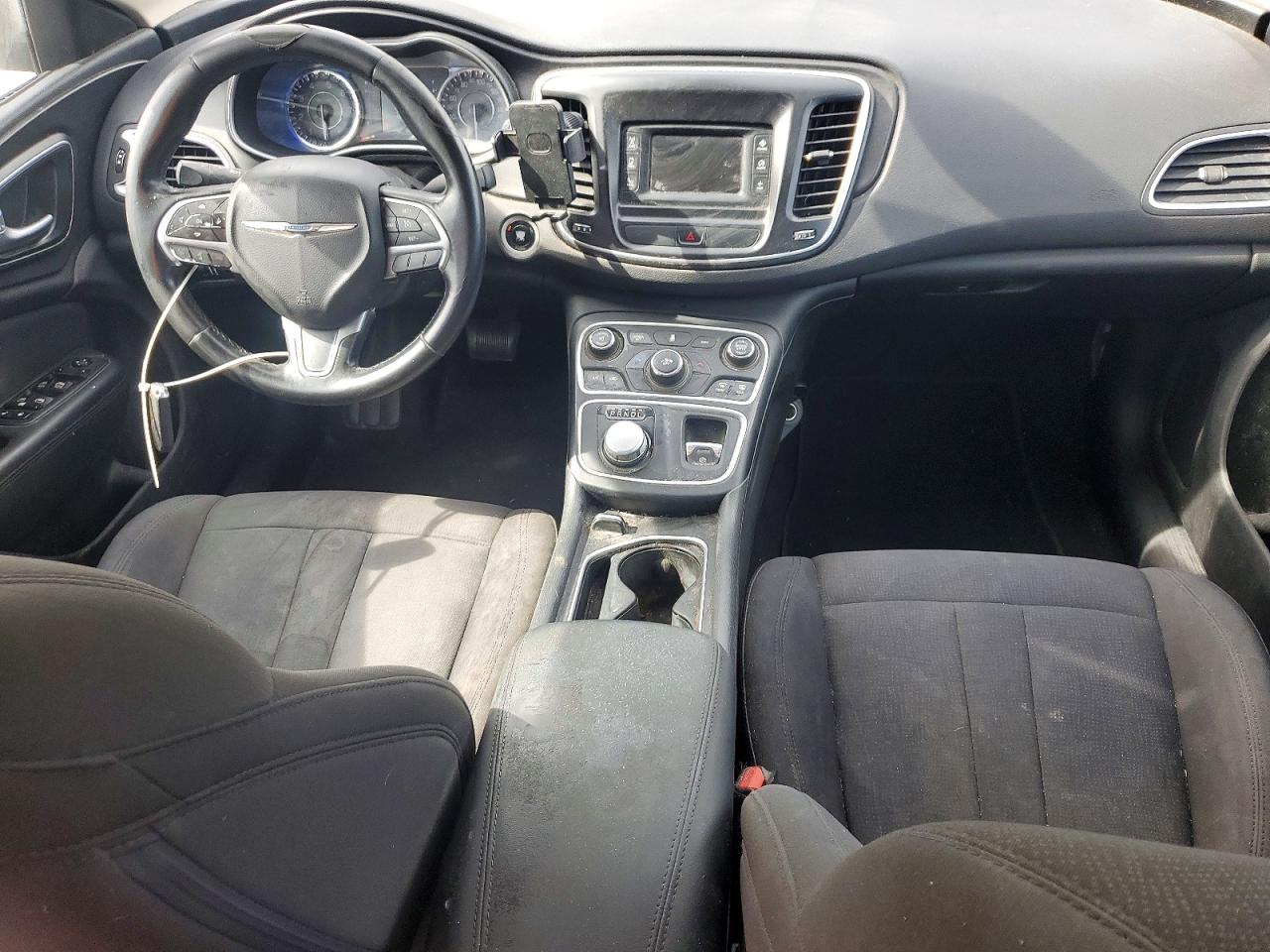 Chrysler 200 Limited